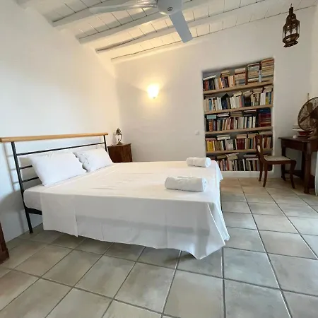Apartment Agrari Village Mykonos Town