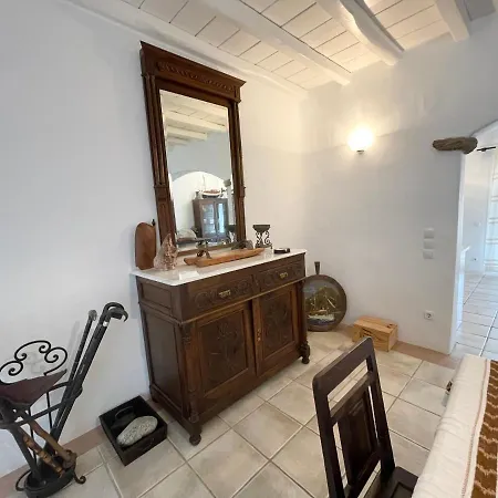 Apartment Agrari Village Mykonos Town