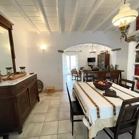 Apartment Agrari Village