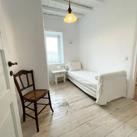 Agrari Village Apartment *