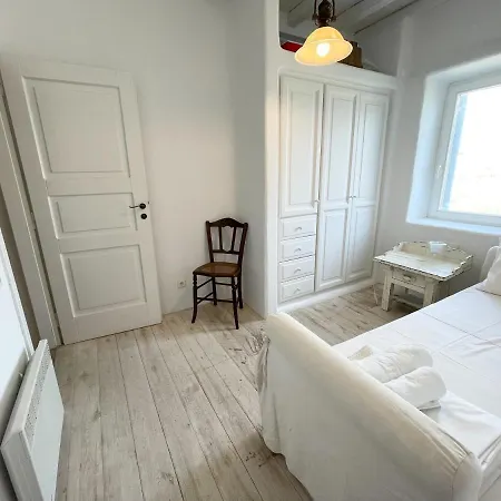 Apartment Agrari Village