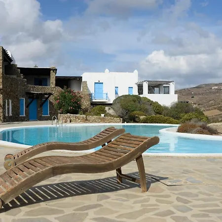 Apartment Agrari Village