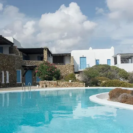 Agrari Village Apartment
